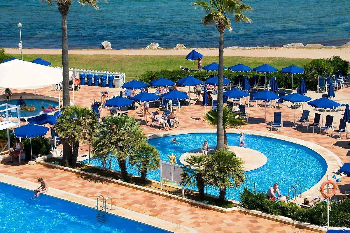 Apartment Hipotels Cala Bona Club