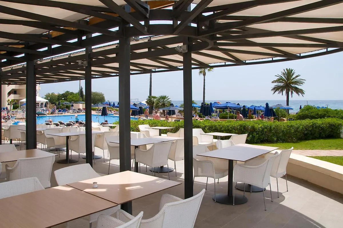 Apartment Hipotels Cala Bona Club