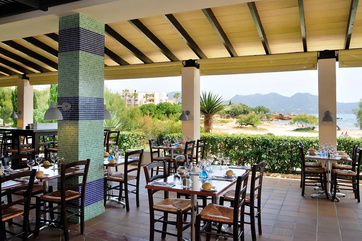 Hipotels Cala Bona Club 0*, Cala Bona (Mallorca) Spain
